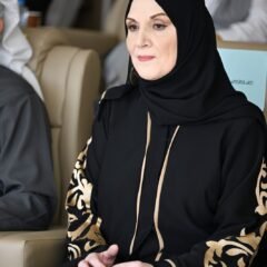 الماراثون الثالث لأصحاب الهمم