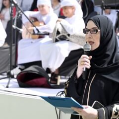 الماراثون الثالث لأصحاب الهمم
