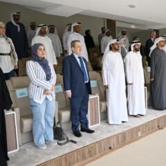 الماراثون الثالث لأصحاب الهمم